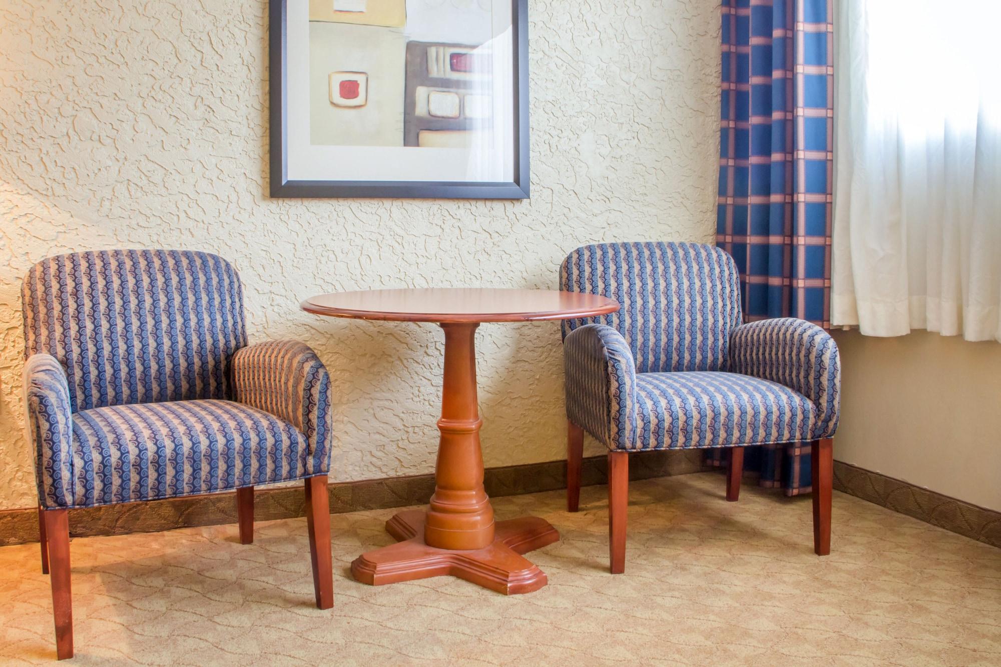 Econo Lodge Broken Arrow-Tulsa エクステリア 写真