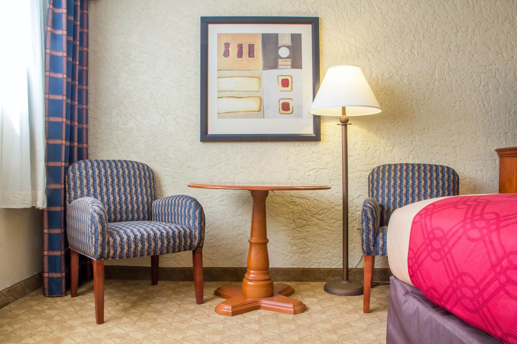 Econo Lodge Broken Arrow-Tulsa エクステリア 写真