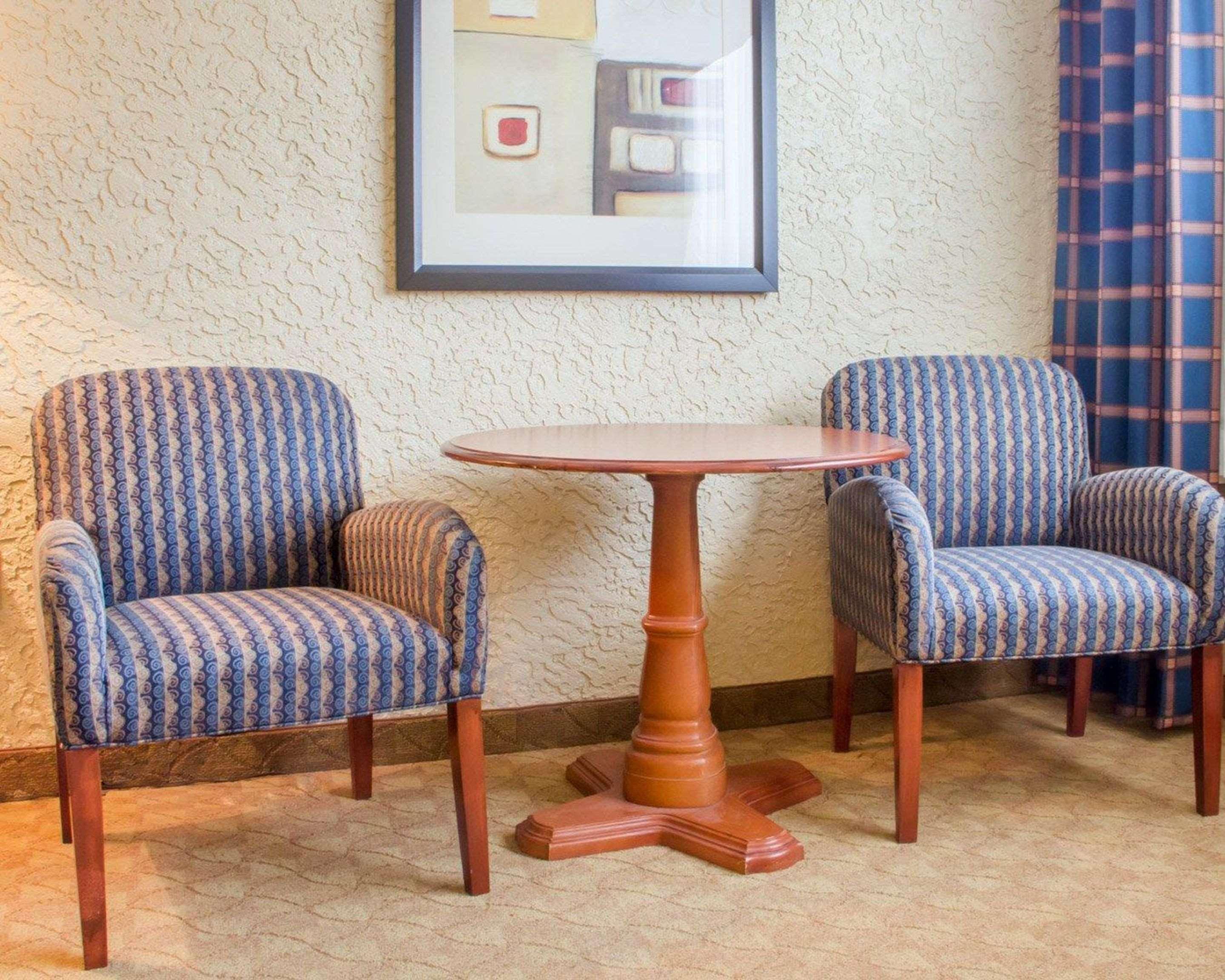 Econo Lodge Broken Arrow-Tulsa エクステリア 写真