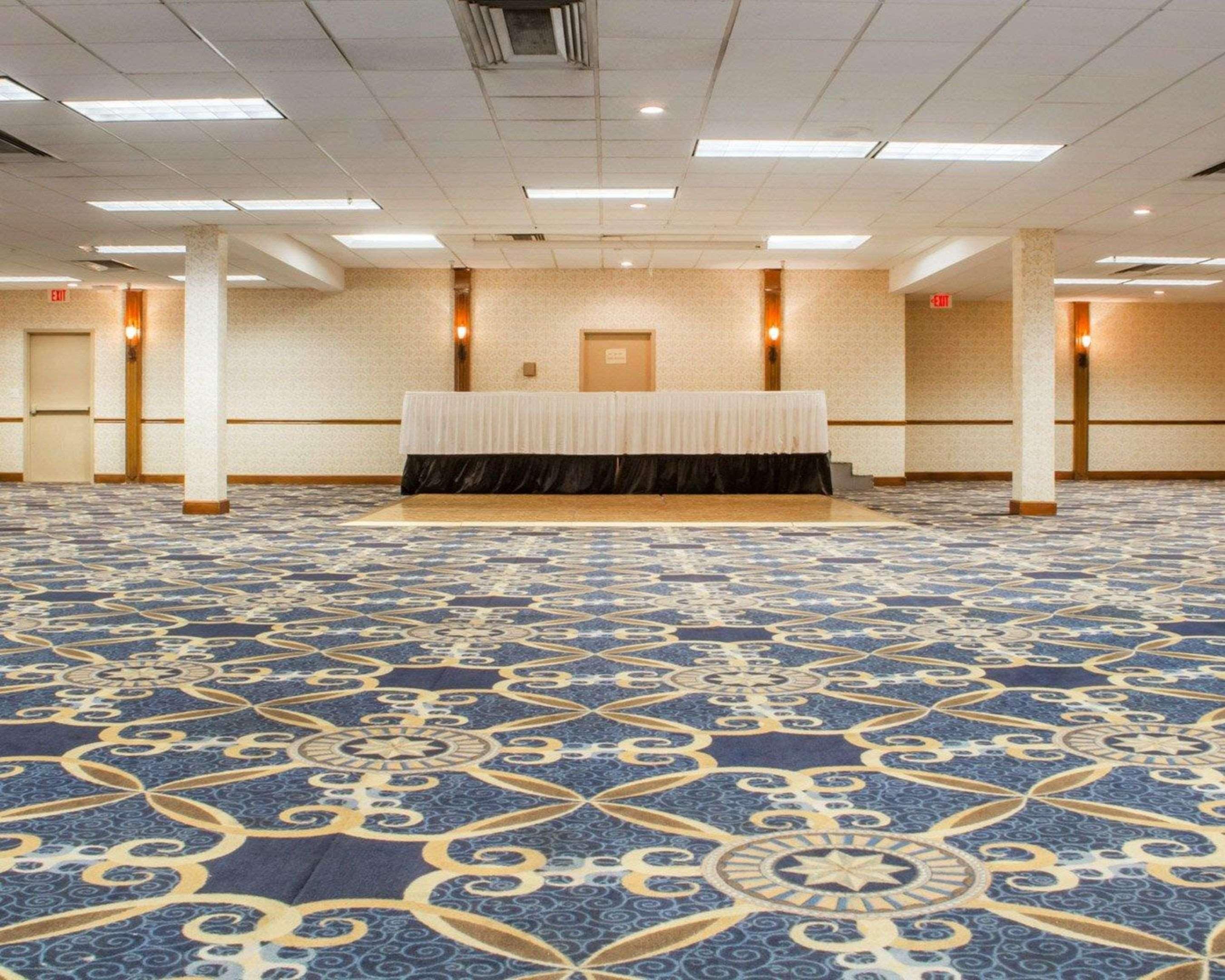 Econo Lodge Broken Arrow-Tulsa エクステリア 写真